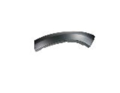 FİAT - ÖN TAMPON AĞIZ (DODİK) BAKALİTİ SOL  DUCATO 2007- - 7452NC/735423190