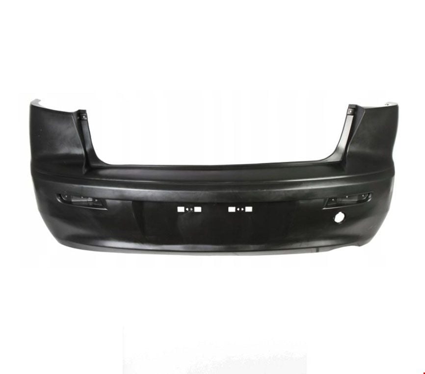 MITSUBISHI - ARKA TAMPON LANCER 2008- - 6410B172WA