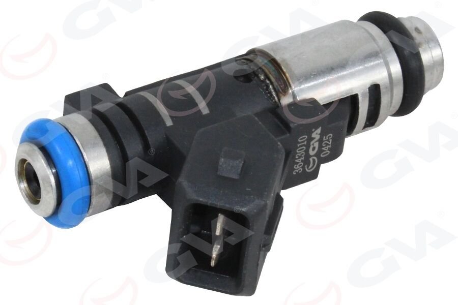 BENZİN ENJEKTÖRÜ P206 1.1-1.1İ 98> C2 1.1 03> C3 1.1i 02> TU1J