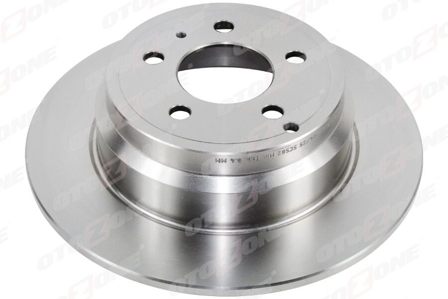 ARKA FREN DİSKİ VOLVO XC40 536 2017 >2021 > CAP 302X 5 BIJON 16 İNÇ