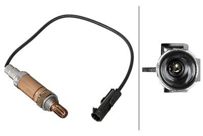 AZOT KAPTÖRÜ NOX OKSİJEN SENSÖRÜ PARTNER-BERLINGO-BOXER-JUMPER-P208-P301-P308-P2008-P3008-P5008-C3 -C4-DS3-DS4-DS5-CROSSLAND-VIVARO C-ZAFIRA LIFE 1.6-2.0 BlueHDI