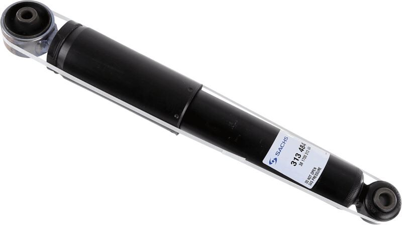 ARKA AMORTİSÖR L/R OPEL ASTRA H 04>14 ZAFIRA B 05>14 ASTRA G SW 98>04