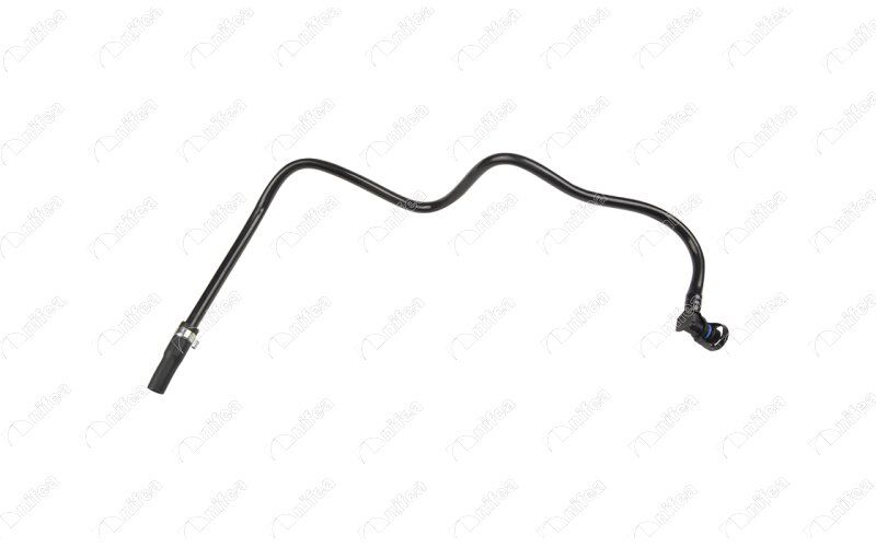 MOTOR HAVALANDIRMA BORUSU FORD C-MAX I DM2 1.6 SHDA-SHDC 07-10