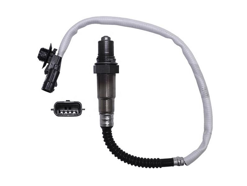 OKSİJEN SENSÖRÜ MGN II-III-FLUENCE-SCENIC III-CLIO III-KNG EXP-SANDERO-LATITUDE-TWNG 1.6 16V  8200650085