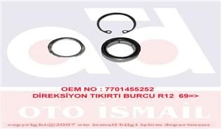 DİREKSİYON TIKIRTI BURCU R12 69  7701455252