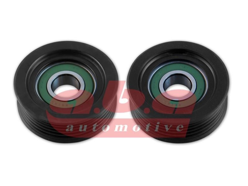 ALTERNATÖR GERGİ RULMANI ACCENT ERA 2006 -> 1.5 CRDI