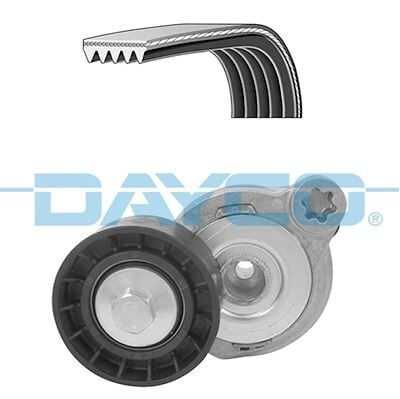 ALTERNATÖR GERGİ RULMANI KÜTÜKLÜ KAYISLI VOLVO S60 II D3-D4 10-15 2.4 D4 AWD 15 > D5-D5 AWD 10-15  31330379-31316674