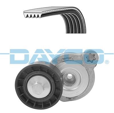 ALTERNATÖR GERGİ RULMANI KÜTÜKLÜ KAYISLI VOLVO S60 II D3-D4 10-15 2.4 D4 AWD 15 > D5-D5 AWD 10-15  31330379-31316674
