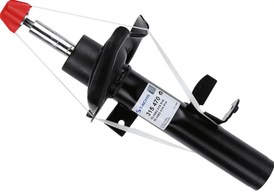 AMORTİSÖR ÖN SAĞ FOCUS - C-MAX 13> - OEM BV6118045ABC,315470,FIT01004003F