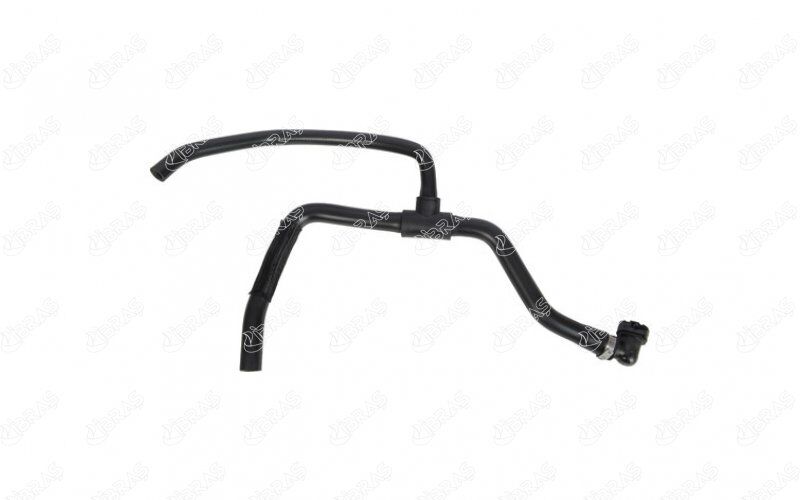 RADYATÖR HORTUMU MASTER III 2.2 DCI 09 - OEM 924000028R,4420528,93168227