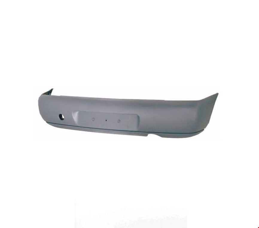 FORD - ARKA TAMPON MAVİ FİESTA 1996- - 1011157