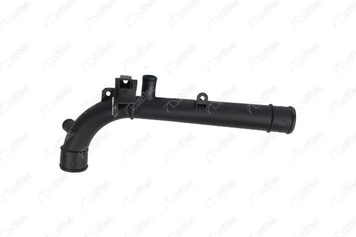 RADYATÖR BAĞLANTI BORUSU SU TEVZİ-SU FLANŞI CORSA C-ASTRA G-VECTRA B 1.6 16V Z14XE-Z16XE