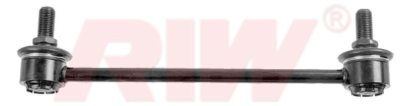 ROTMİLİ ÖN SOL SAĞ NISSAN MICRA K-13 10>