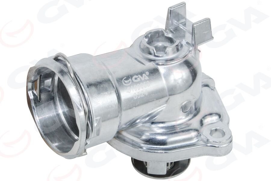 TERMOSTAT 92 C MERCEDES OM642 C218 W212 S212 C207 C253 X166 W164 W221 W222 W639