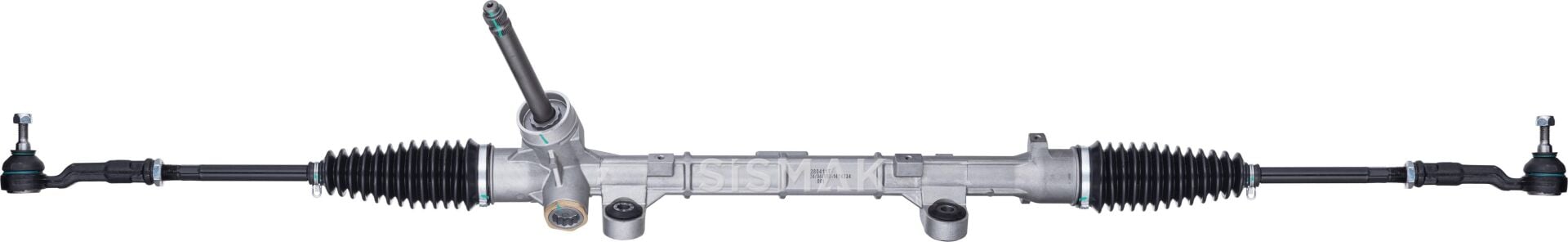 DİREKSİYON KUTUSU ROT BAŞLI EPS RENAULT CLIO V 19 >  490011723R