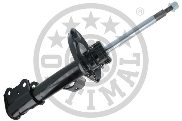 BAGAJ AMORTISORU MERCEDES ML-CLASS W164 05>11  A1647400145