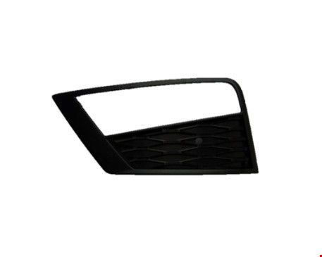 SEAT - SİS FAR KAPAĞI (SENSÖR DELİKSİZ) SOL ARONA 2018- - 6F9853665 B9B9
