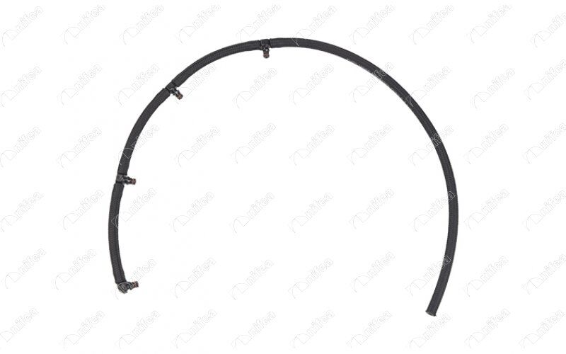 YAKIT GERI DONUS HORTUMU MERCEDES OM611 OM646 W203 CL203 S203 B906