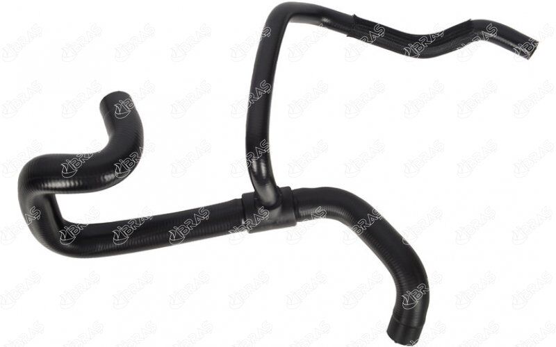 RADYATÖR ALT HORTUMU DACIA LOGAN-SANDERO 1.6 16V-LADA LARGUS 1.6 16V - OEM 6001549594,215030863R,215019787R,215017252R