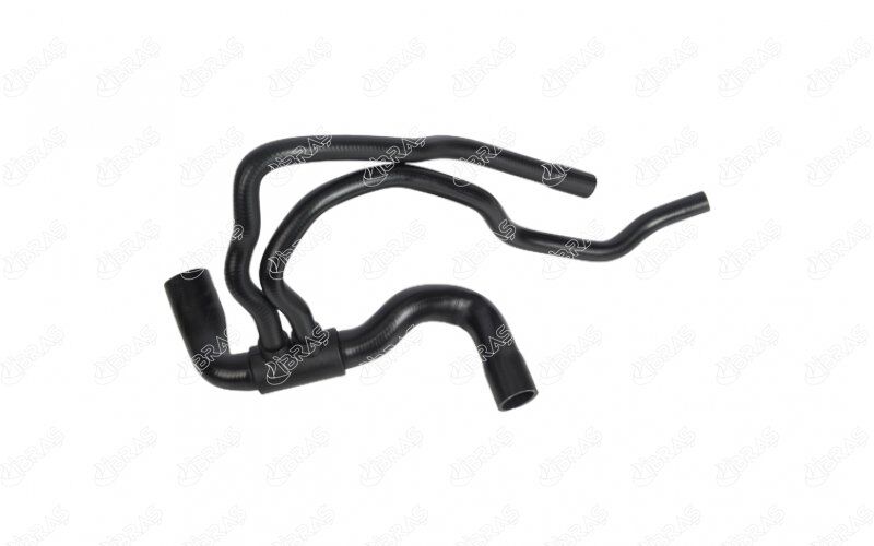 RADYATÖR ALT HORTUMU CORSA D 1.4 16 V - OEM 6336135,13191209