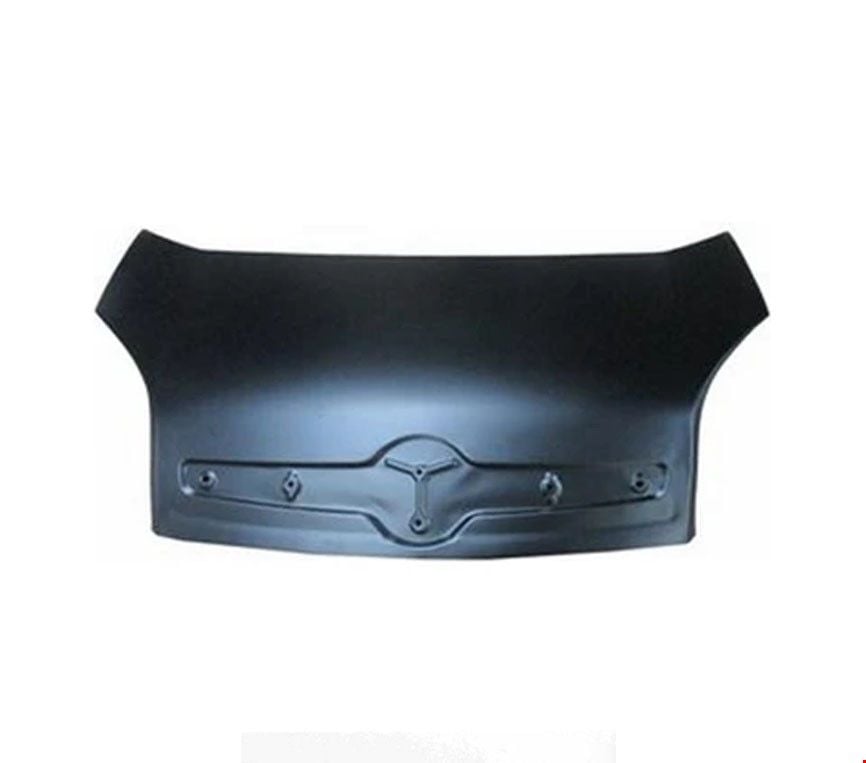 FİAT - MOTOR KAPUTU (PANJURLU TİP) FİORİNO 2013- - 51945969