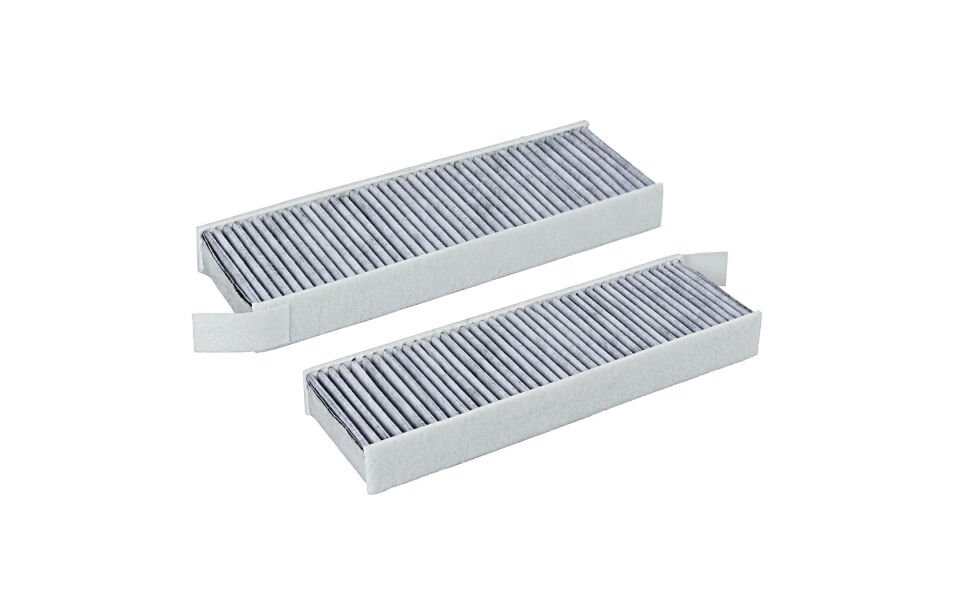 POLEN FİLTRESİ PEUGEOT 2008 II, 208 II, CİTROEN C4 III, OPEL CORSA-F, MOKKA B (19-) KARBONLU - OEM 9833351080