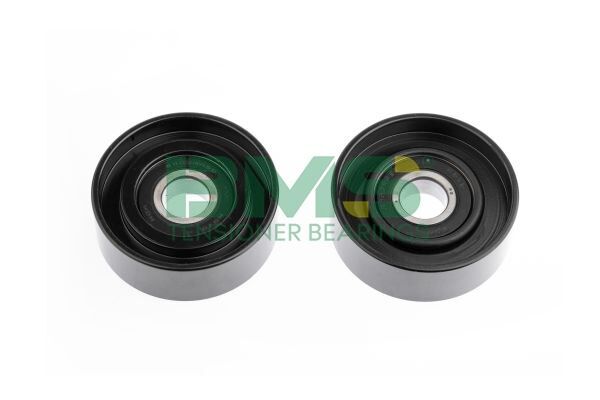 EKSANTRİK GERGİ RULMANI CLIO-MEGANE 1.4 16V - CLIO-LAGUNA-SCENIC-TRAFIC 2.0 16V - LAGUNA-SCENIC 1.6 16V