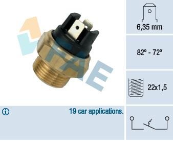 FAN MÜŞÜRÜ R9-R11-M131-J9  0242.12-0242.10