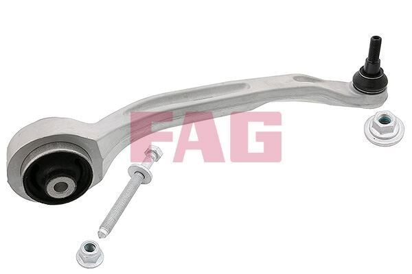 SALINCAK KOLU ALT EGRI SAĞ AUDI A6 05-11  4F0407694H