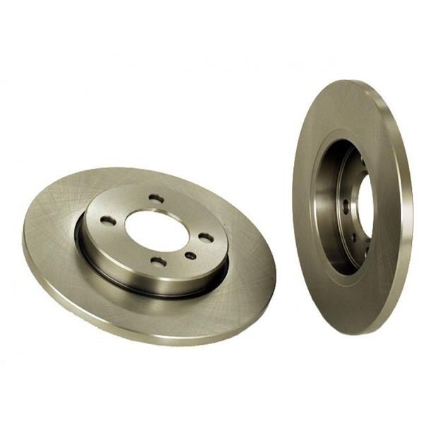 ON FREN DISKI FIAT DOBLO 01> ALBEA YM PUNTO 01> BRAVA-BRAVO 06> 1.3MTJ 257.4x20x 4 DELİK HAVALI  51749124-7779409-7645056-46416712