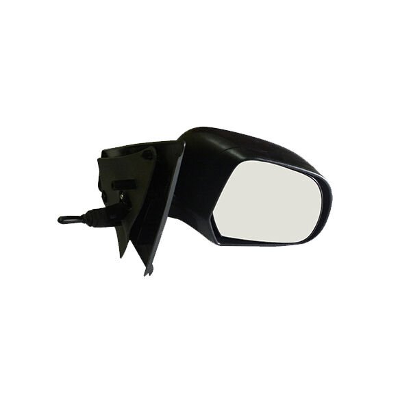 DIŞ DİKİZ AYNASI MEKANİK SAĞ DOKKER LODGY 13 > DESENLİ KAPAK  963011786R