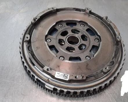 VOLAN DMF CAPTUR II 20> KADJAR 15> MEGANE IV 15> CLIO V 19> DUSTER II 19> DOKKER 19> QASHQAI II 18 > 1.3 TCE H5H  123104593R-123100461R-1231000Q6F