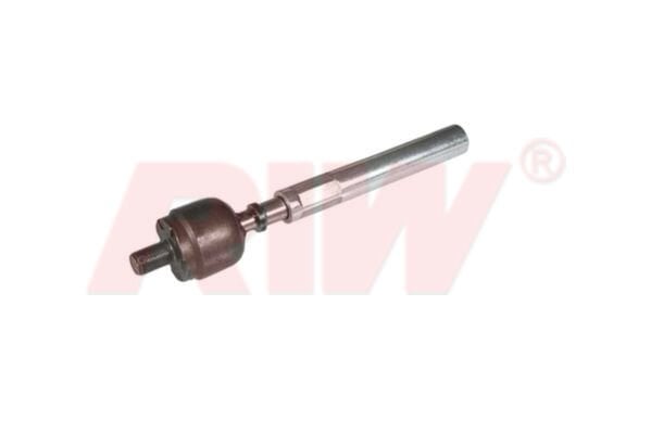 ROT MİLİ ÖN; SOL/SAĞ VOLVO 240. 260 ZF STEERİNG 08/74>08/93  1228386-3530167