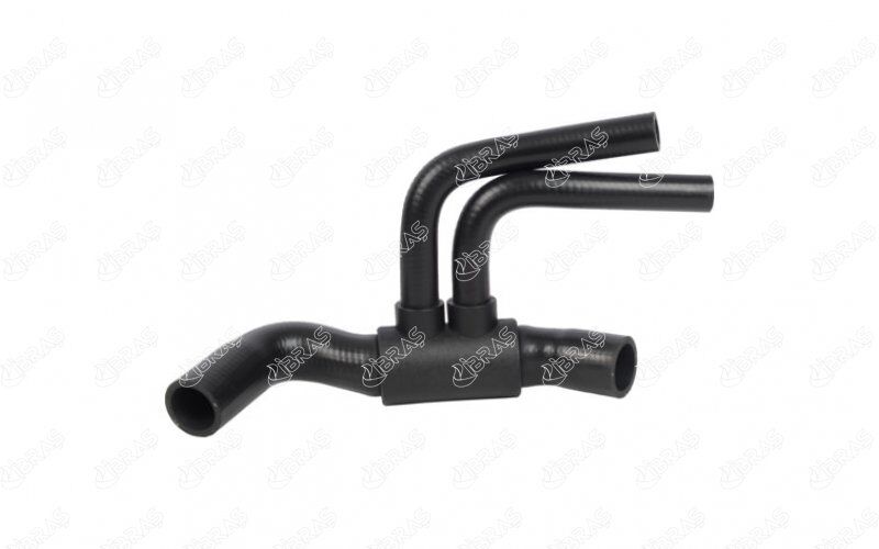 RADYATÖR ÜST HORTUMU P106 1.4-1.6 TU3JP - OEM 1343.T5