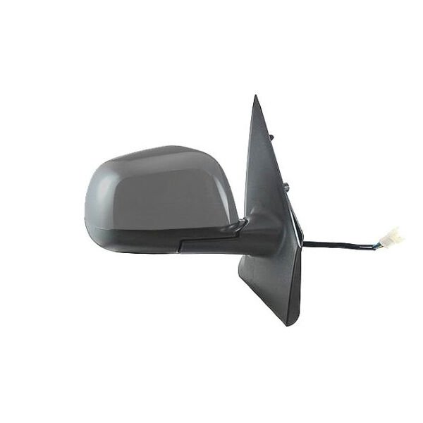 DIŞ DİKİZ AYNASI ELEKTRİKLİ SAĞ DOKKER LODGY 13 > ASTARLI KAPAK  963019902R