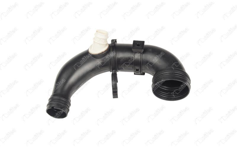 TURBO GİRİŞ HORTUMU ALFA ROMEO MITO 09> FIAT GRANDE PUNTO 05>10 DOBLO III 10> FIORINO 07> LİNEA 07> PEUGEOT BIPPER CITROEN NEMO 1.3 JTD