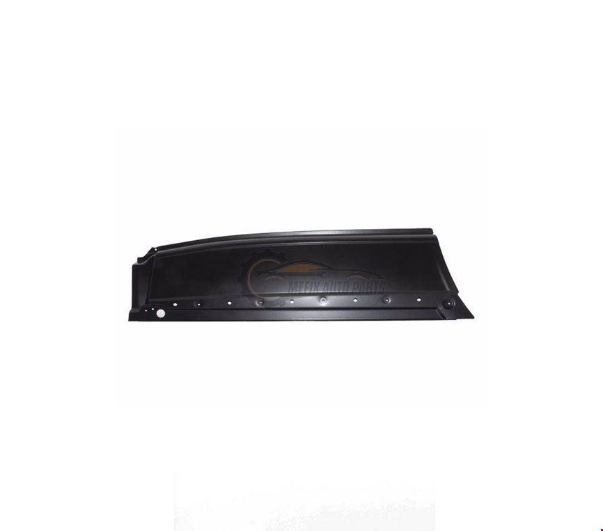 MERCEDES - ETEK SACI UZUN ŞASE TEKER ARKA SOL SPRİNTER 2006- - 9066376409