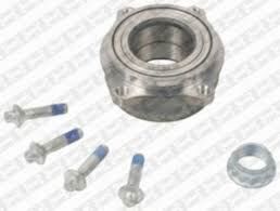 KAYIS GERGI RULMANI BMW N13 F20 F21 F30 F31 F35 KUTUKLU  11187603347