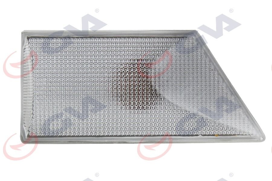 ÇAMURLUK SİNYALİ SOL BEYAZ VECTRA C 02 >  1226021