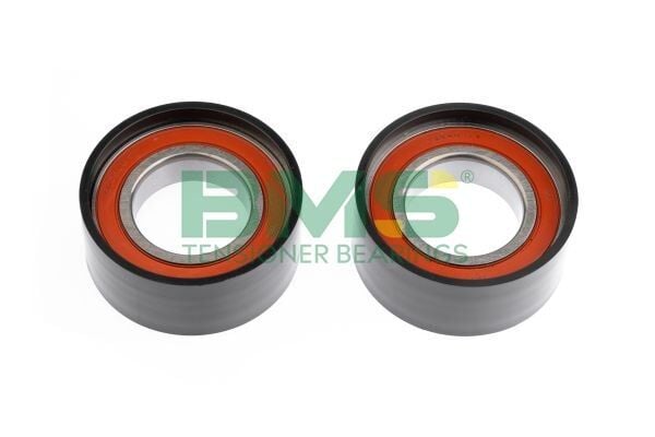 ALTERNATÖR GERGİ RULMANI H1-STAREX-SORENTO 2.5 CRDİ 01 > 76x33x17 WKM64012