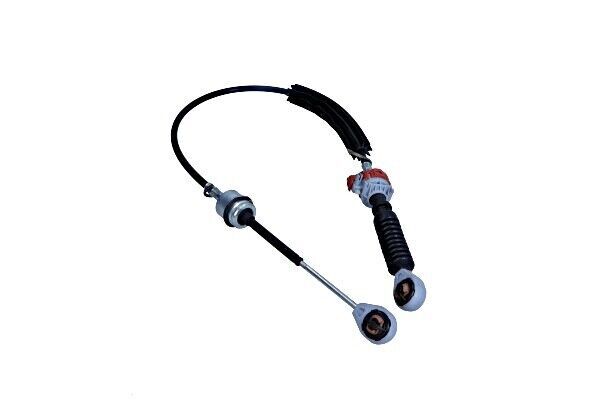 VİTES KUMANDA TELİ SOL CLIO TLIA .1.2 16V D4F.1.5 DCI K9K - UZUN 2009-12 7701479163  7701479163