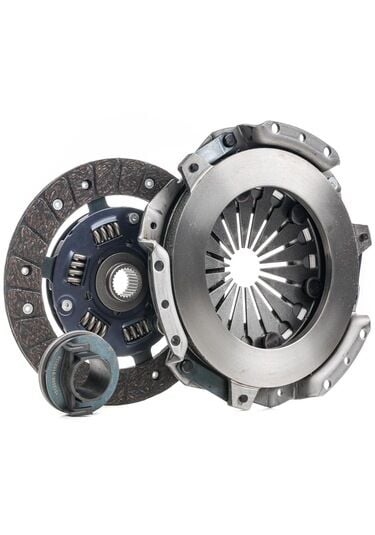 DEBRIYAJ SETI RULMANSIZ CLIO I-II-TWNG 1.2-1.2 16V-KNG-R9-MGN I-1.4-LOGAN-SANDERO 1.4 D7F-D4F-E7J-K7J-D4F 7701478126-7701470986-7701478125-7701477018-7702258096