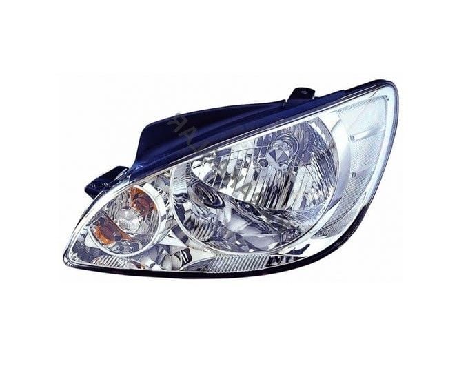 HYUNDAİ - ÖN FAR SOL GETZ 2006- - 92101-1C510