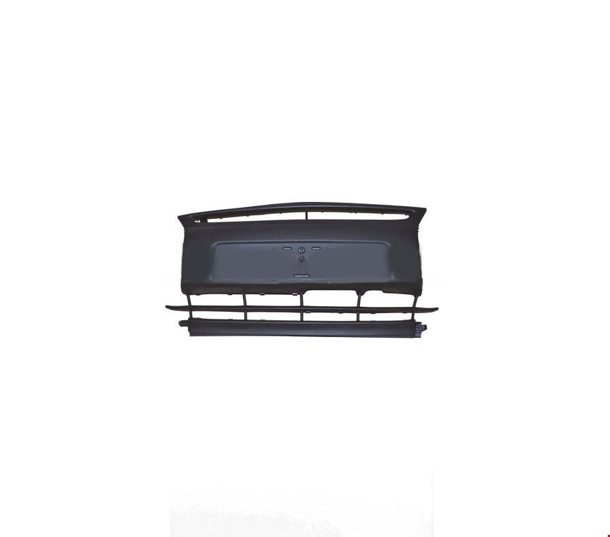 ÖN TAMPON ORTA (MAVİ) KA 1997-