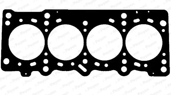 SİLİNDİR KAPAK CONTASI FIAT EGEA 15>DOBLO 10>PUNTO 12>BRAVO II 07>14 500 07>ALFA ROMEO MİTO 09>13 1.4-1.4TB
