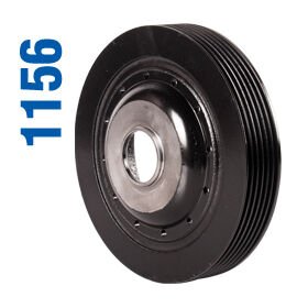 KRANK KASNAĞI RENAULT CLIO II 98> KANGOO 97> LAGUNA I-II MEGANE I 96> SCENIC I 98> THALIA I 00> 1.4 16V K4J 1.6 16V K4M