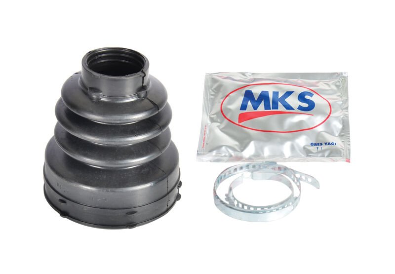 TURBO HAVA HORTUMU CONNECT SİLİKON  5TQ6N650AB-136082