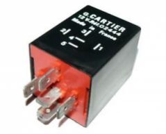 ÖN PANEL RADYO ÇERÇEVESİ MGN III-FLUENCE  682601753R
