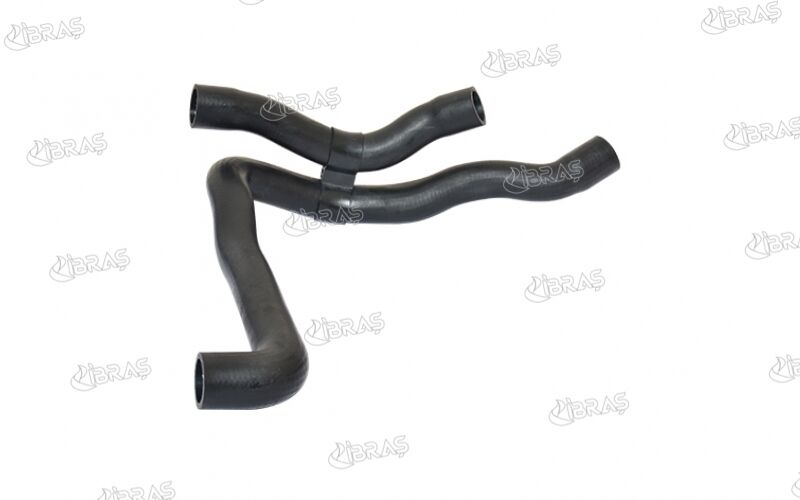 RADYATÖR ÜST ve ALT HORTUMU VW GOLF V-GOLF PLUS SEAT OCTAVIA 1.4 16V 03-08 - OEM 1K0121086M