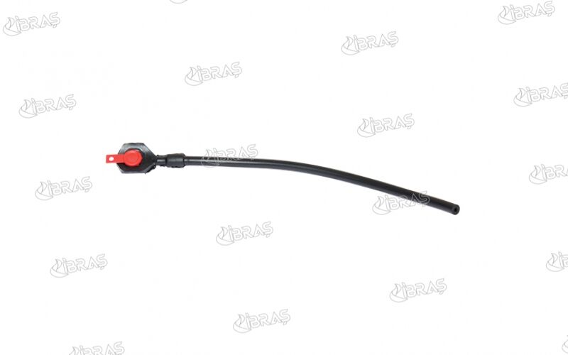 HİDROLİK GERİ DÖNÜŞ HORTUMU CITROEN XSARA-C5 II-XANTIA II - OEM 95050399,96127591